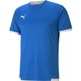 Maillot de Fútbol PUMA Team Liga 704917-02