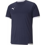 Maillot de Fútbol PUMA Team Liga 704917-06