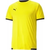 Maillot de Fútbol PUMA Team Liga 704917-07