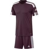 Equipamento de Fútbol ADIDAS Squadra 21 P-GN8091