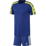 Equipacin de Fútbol ADIDAS Squadra 21 P-GP6421