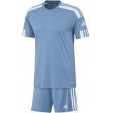 Equipamento de Fútbol ADIDAS Squadra 21 P-GN6726