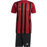 Equipamento de Fútbol ADIDAS Striped 21 P-GV1381