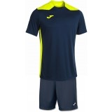 
Tenue de Fútbol JOMA Championship VI P-101822.321