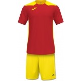 Kits complets de Fútbol JOMA Championship VI P-101822.609
