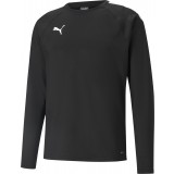 Sweat-shirt de Fútbol PUMA Liga Training Sweat 657238-03