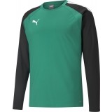 Sweatshirt de Fútbol PUMA Liga Training Sweat 657238-05