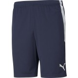 Bermuda de Fútbol PUMA Liga Training Shorts 657249-06