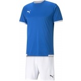 
Tenue de Fútbol PUMA Liga P-704917-02