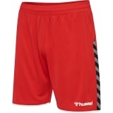 Short de Fútbol HUMMEL HmlAuthentic Poly 204924-3062