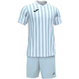 Kits complets de Fútbol JOMA Copa II P-101873.212