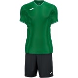 Kits complets de Fútbol JOMA Toletum III P-101870.450