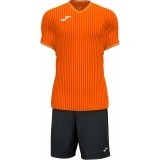 Kits complets de Fútbol JOMA Toletum III P-101870.880