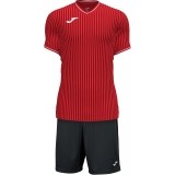 Kits complets de Fútbol JOMA Toletum III P-101870.600