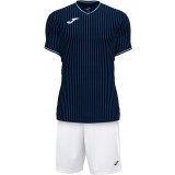 Kits complets de Fútbol JOMA Toletum III P-101870.331