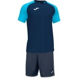 Equipamento de Fútbol JOMA Academy IV P-101968.342