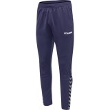 Pantalon de Fútbol HUMMEL HmlAuthentic Training 204933-7026