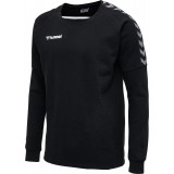 Sweatshirt de Fútbol HUMMEL HmlAutenthic Training Sweat 205373-2114