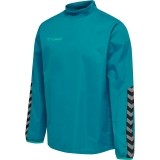 Chubasquero de Fútbol HUMMEL HmlAuthentic Wind Breaker 205360-8745