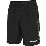 Bermuda de Fútbol HUMMEL HmlAuthentic 205388-2114