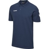 Polo de Fútbol HUMMEL HmlGo Cotton 203520-7026