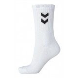 Chaussettes de Fútbol HUMMEL 3-Pack Basic 022030-9001