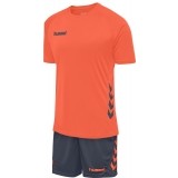 Equipacin de Fútbol HUMMEL Promo Duo 205872-3408