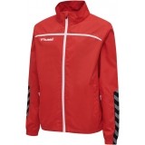 Veste de jogging de Fútbol HUMMEL HmlAuthentic Training  204935-3062