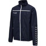 Veste de jogging de Fútbol HUMMEL HmlAuthentic Training  204935-7026