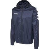 Blouson de Fútbol HUMMEL Core Spray Jacket 080822-7026