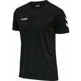 Camiseta Entrenamiento de Fútbol HUMMEL HmlGo Cotton 203566-2001