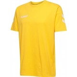 Maillot  de Fútbol HUMMEL HmlGo Cotton 203566-5001