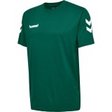 Maillot  de Fútbol HUMMEL HmlGo Cotton 203566-6140