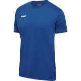 Camisola de Fútbol HUMMEL HmlGo Cotton 203566-7045