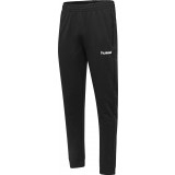 Pantalon de Fútbol HUMMEL HmlGo Cotton 203530-2001