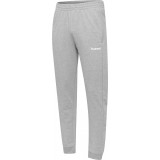 Pantalon de Fútbol HUMMEL HmlGo Cotton 203530-2006