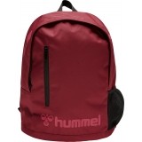 Mochila de Fútbol HUMMEL Core Back Pack 206996-3583