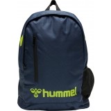 Mochila de Fútbol HUMMEL Core Back Pack 206996-6616