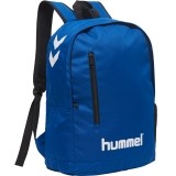 Mochila de Fútbol HUMMEL Core Back Pack 206996-7045