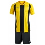 Equipamento de Fútbol JOMA Pisa II P-102243.901