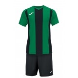 Equipamento de Fútbol JOMA Pisa II P-102243.451