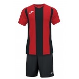 Equipamento de Fútbol JOMA Pisa II P-102243.601