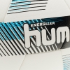 Bola Futebol 3 hummel Energizer FB