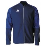 Veste de jogging de Fútbol LUANVI Player 19269-0133