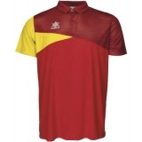 Polo de Fútbol LUANVI Capri 15117-7010