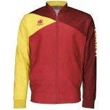 Veste de jogging de Fútbol LUANVI Capri 15115-7010