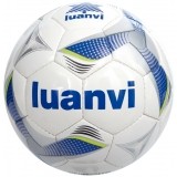 Ballon T4 de Fútbol LUANVI Cup 08892