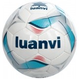 Ballon Taille 3 de Fútbol LUANVI Cup 08946