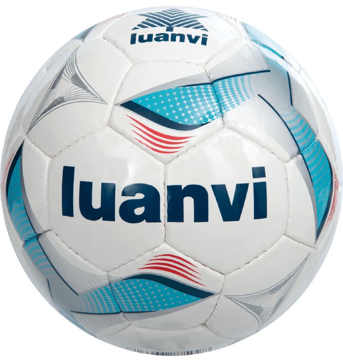 Bola Futebol 3 Luanvi Cup