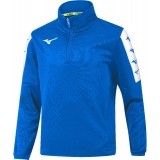 Sudadera de Fútbol MIZUNO Nara Training Top 32FC9500-22